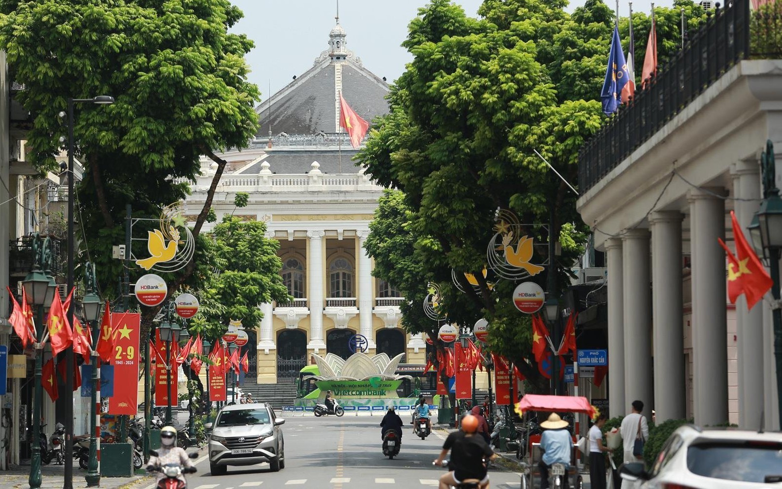 Dự b&aacute;o thời tiết 7 / 9: Khả năng xuất hiện b&atilde;o tr&ecirc;n Biển Đ&ocirc;ng v&agrave; th&ocirc;ng tin n&oacute;ng - Ảnh 6.