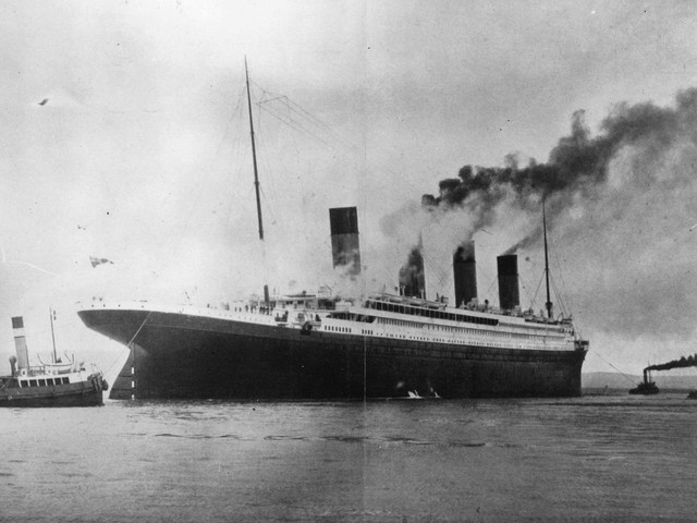 V&igrave; sao đến giờ x&aacute;c t&agrave;u Titanic vẫn chưa được trục vớt d&ugrave; đ&atilde; 114 năm bị đắm? - Ảnh 1.