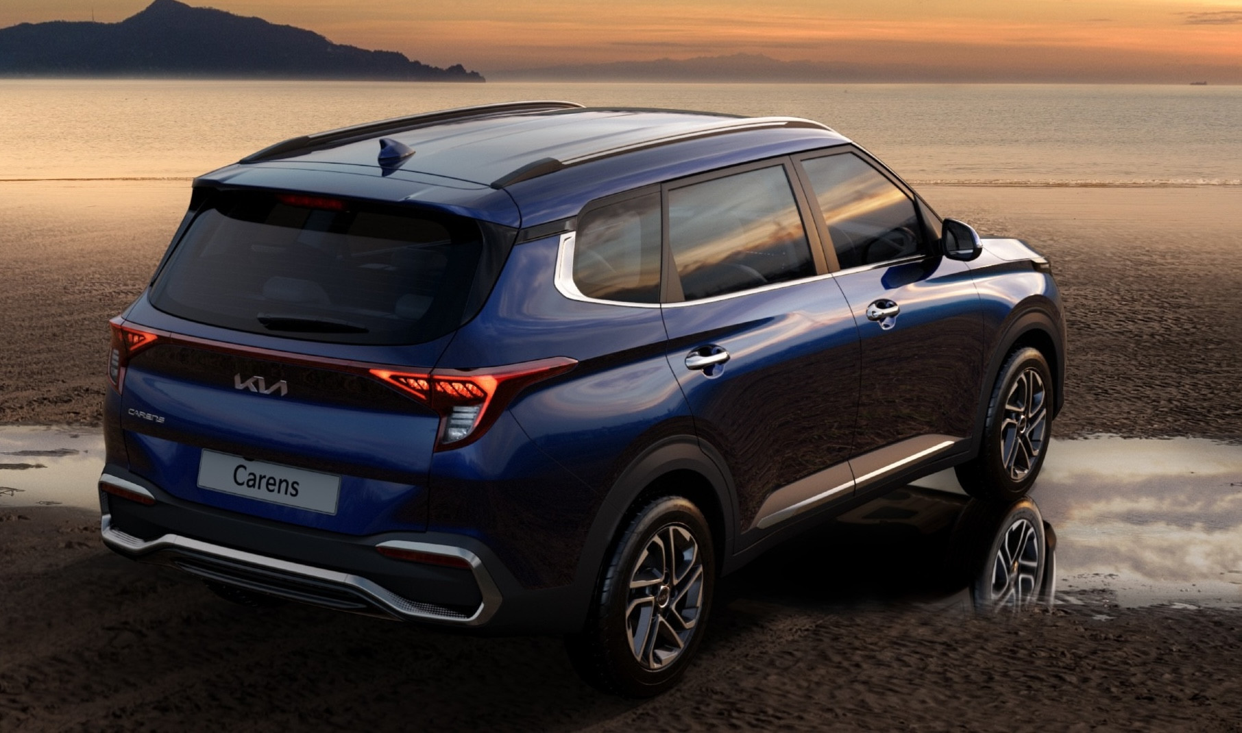 Gi&aacute; cả thị trường xe MPV thuần điện Hyundai Neira tại Việt Nam năm 2026 - Ảnh 4.