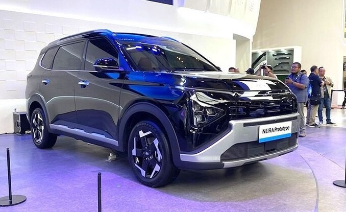 Gi&aacute; cả thị trường xe MPV thuần điện Hyundai Neira tại Việt Nam năm 2026 - Ảnh 2.