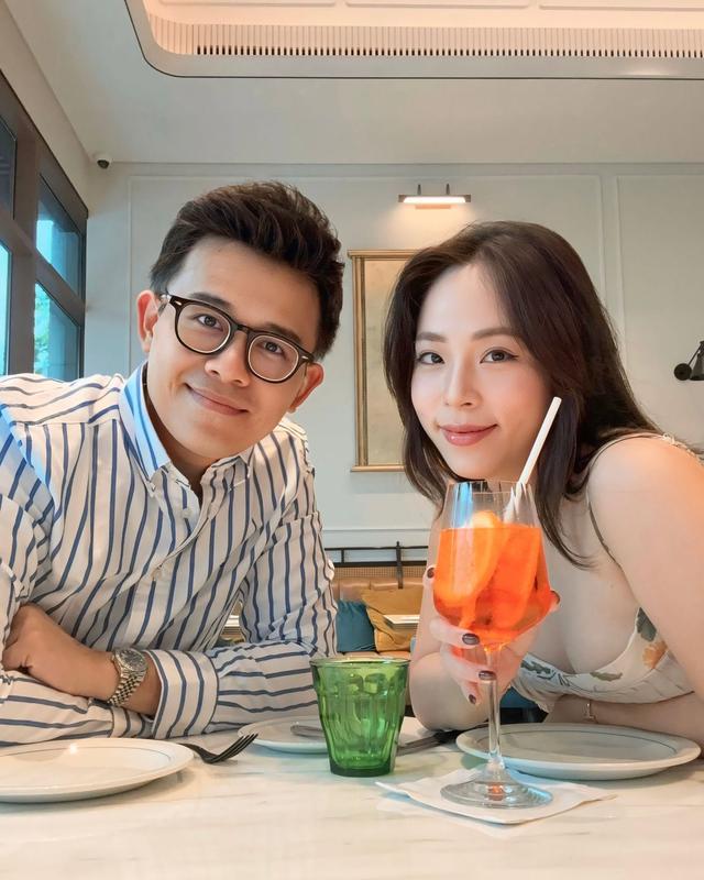 Chi tiết độc đ&aacute;o trong căn hộ 127m2 của MC VTV vừa tự nhận m&igrave;nh l&agrave; "người chồng tệ nhất thế gian" - Ảnh 4.