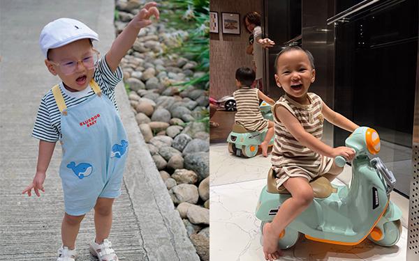 Khán giả khen Phương Oanh ngày càng xinh đẹp - Ảnh 1.