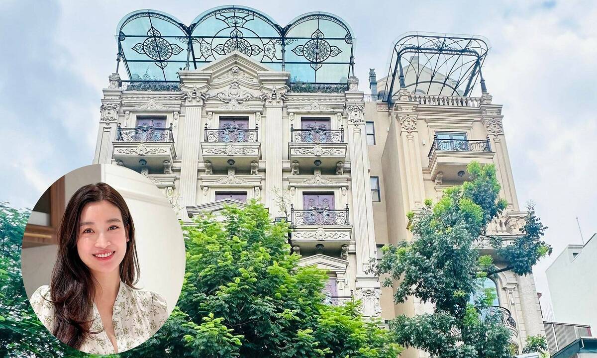 Loạt biệt thự, liền kề tại phường Thanh Xu&acirc;n, H&agrave; Đ&ocirc;ng, Dương Nội hạ gi&aacute; b&aacute;n - Ảnh 1.