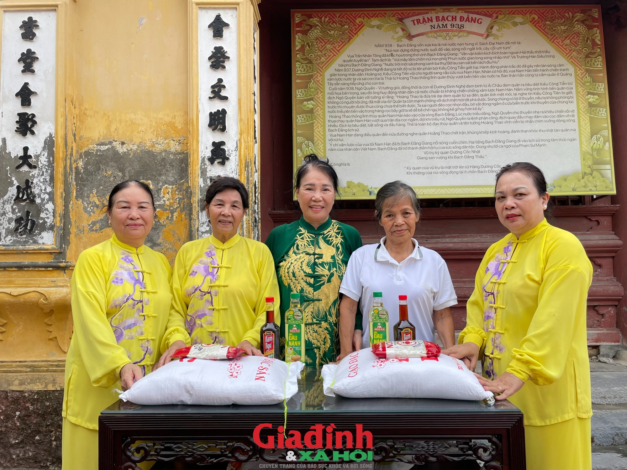 Câu lạc bộ liên thế hệ tự giúp nhau Hải An: Lan tỏa giá trị sống tích cực 2026 - Ảnh 8.