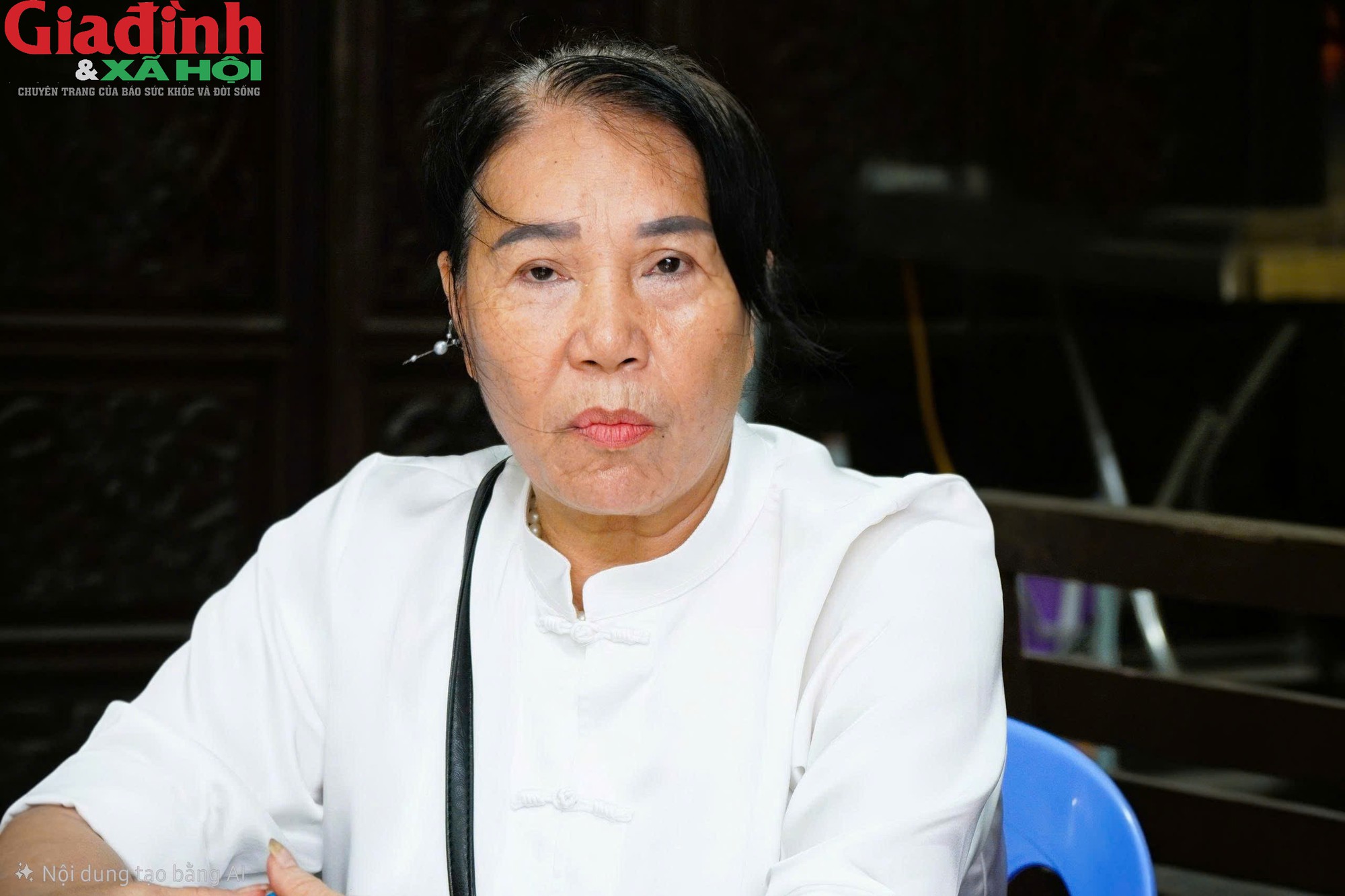 Câu lạc bộ liên thế hệ tự giúp nhau Hải An: Lan tỏa giá trị sống tích cực 2026 - Ảnh 6.
