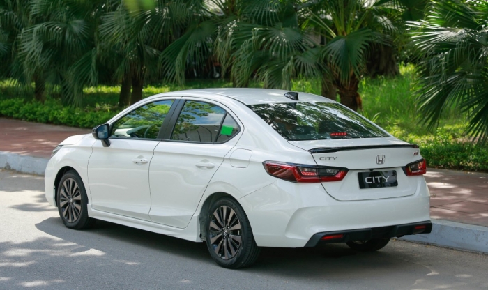 Giá lăn bánh Honda City giảm sốc , rẻ hơn cả Hyundai Grand i10 và Kia Morning - Ảnh 3.
