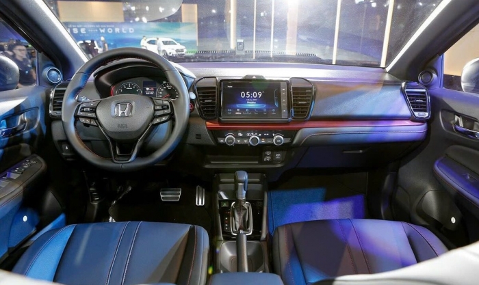 Giá lăn bánh Honda City giảm sốc , rẻ hơn cả Hyundai Grand i10 và Kia Morning - Ảnh 5.
