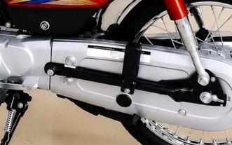 Cạnh tranh Vision, xe máy điện Honda sắp về Việt Nam giá dưới 30 triệu đồng có gì đặc biệt? - Ảnh 1.