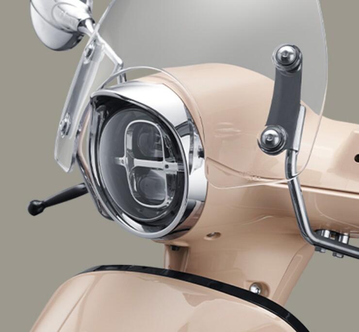 Giá cả thị trường xe ga 150cc Honda NS150LA và những lựa chọn xe giá rẻ 2026 - Ảnh 3.