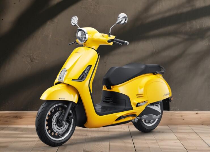 Giá cả thị trường xe ga 150cc Honda NS150LA và những lựa chọn xe giá rẻ 2026 - Ảnh 2.
