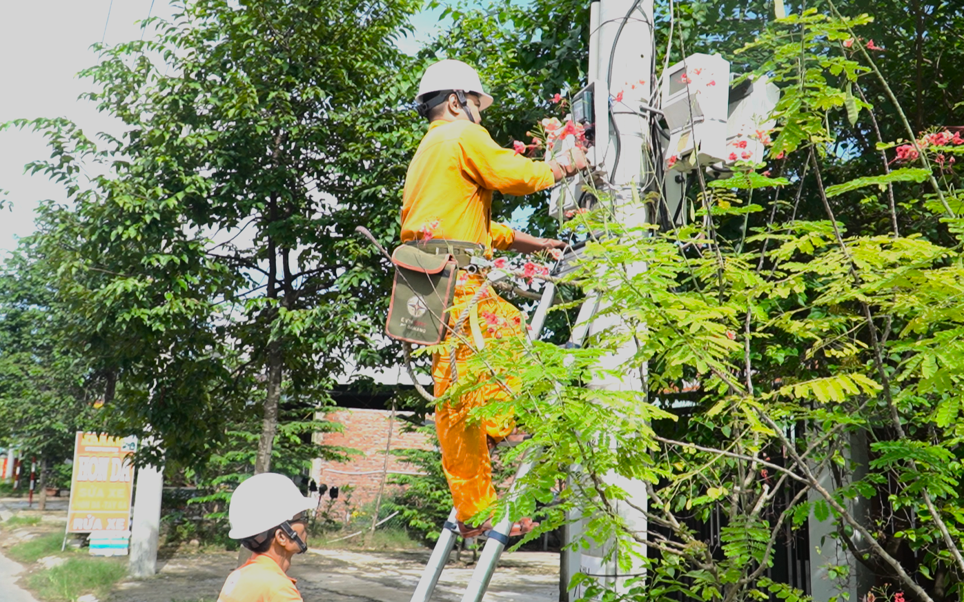 Lịch cúp điện TP. Cần Thơ (Hậu Giang cũ) từ ngày 5 – 9/8/2026: Cúp điện từ 6 – 10 tiếng/ngày nhiều khu dân cư - Ảnh 2.