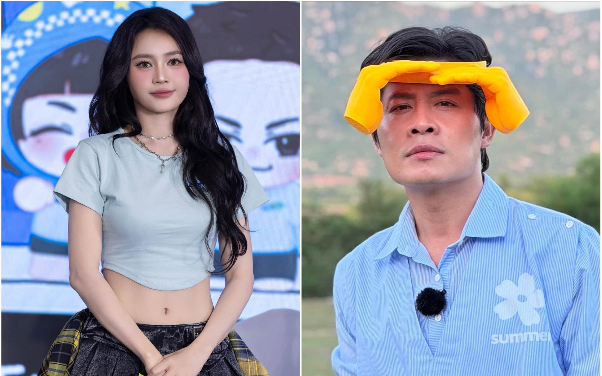 Khánh (Long Vũ) xụp đổ khi thấy hotgirl trường múa cùng trai lạ vào nhà nghỉ - Ảnh 7.