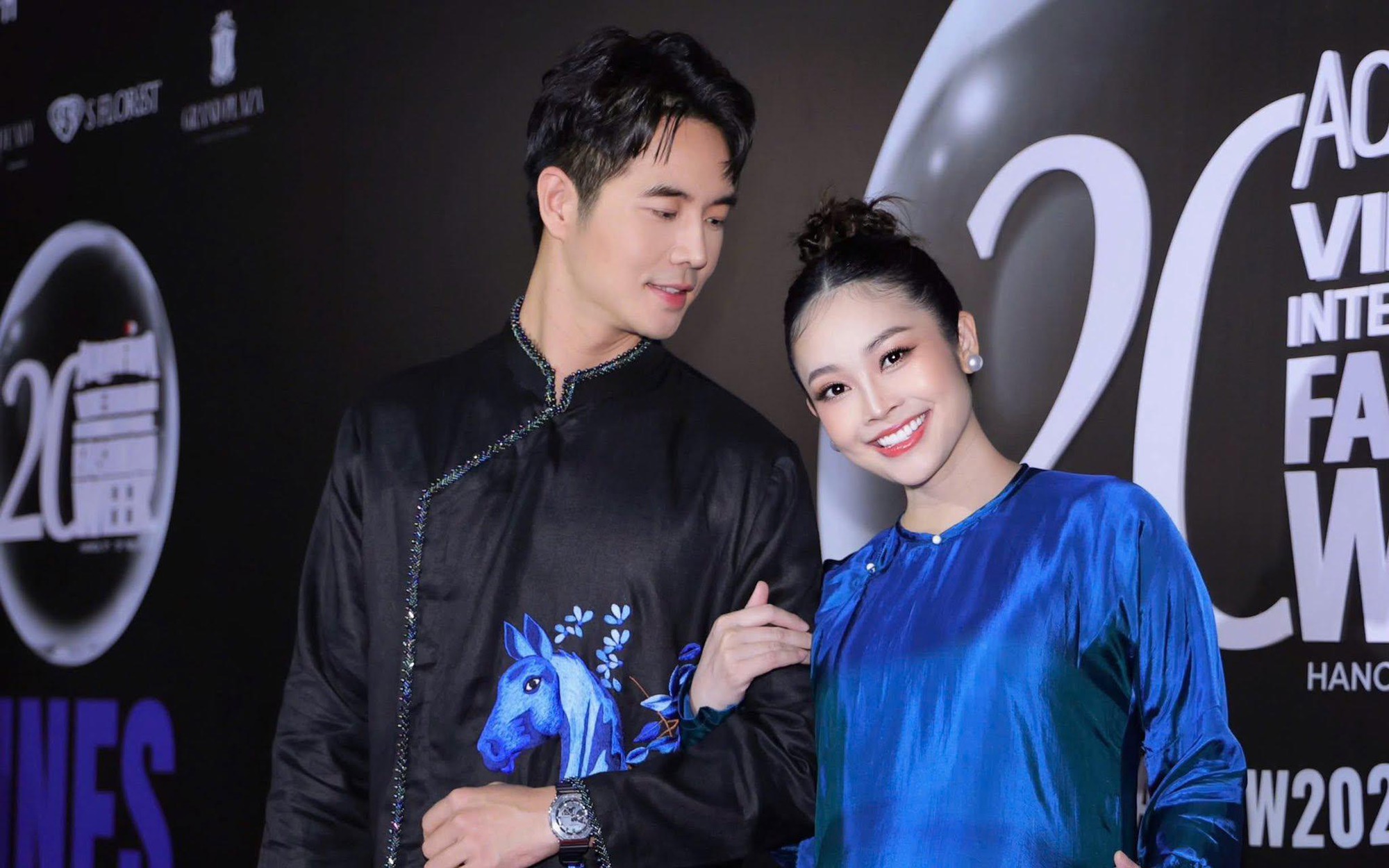 Tuấn phát hiện 'tình địch' liên quan đến đối tượng tài trợ tổ chức chống phá - Ảnh 4.