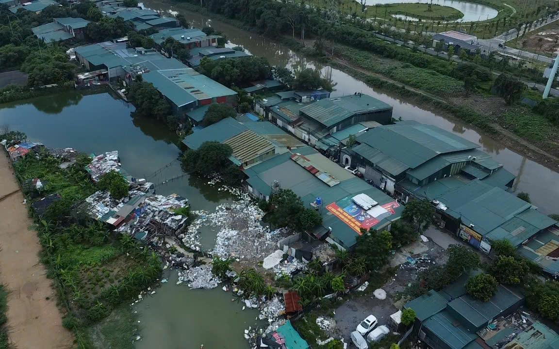 Hà Nội: Phường Phú Diễn tăng cường quản lý, ngăn chặn triệt để tình trạng vi phạm đất đai, trật tự xây dựng - Ảnh 7.