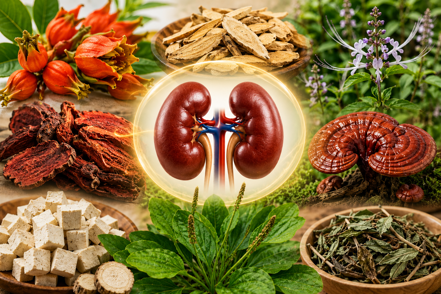 Chức năng thận kém ở người cao tuổi: Đừng xem nhẹ tiểu đêm, phù nhẹ 3 Chức năng thận kém ở người cao tuổi: Đừng xem nhẹ tiểu đêm, phù nhẹ - Ảnh 3.
