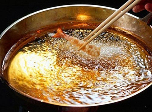 B&aacute;c sĩ ung thư Mỹ tiết lộ m&oacute;n ăn kh&ocirc;ng n&ecirc;n ăn để bảo vệ sức khỏe - Ảnh 2.