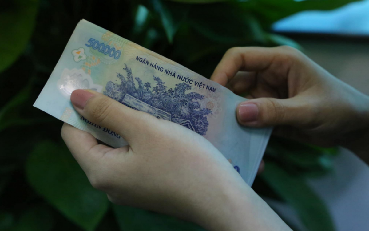 Mẹ mất để lại 20 chỉ v&agrave;ng, em chồng bối rối kh&ocirc;ng biết c&oacute; n&ecirc;n chia cho chị d&acirc;u đ&atilde; chăm b&agrave; suốt nhiều năm - Ảnh 1.