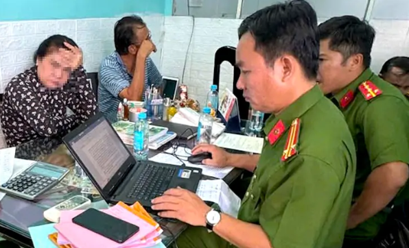 Tin s&aacute;ng 6/8: Hủy kết quả, tổ chức thi lại cho tất cả th&iacute; sinh tại điểm thi THPT Chuy&ecirc;n Tuy&ecirc;n Quang; - Ảnh 4.