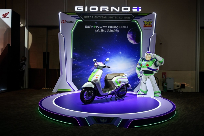 Gi&aacute; cả thị trường xe ga 125cc Honda sang trọng , c&ocirc;ng nghệ hiện đại 2026 - Ảnh 2.