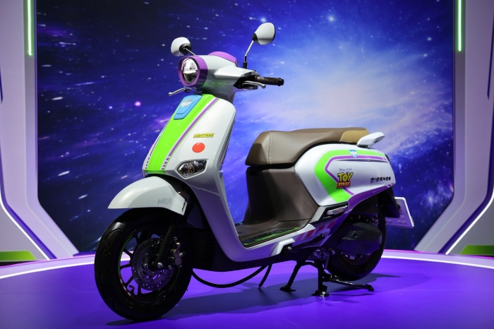 Gi&aacute; cả thị trường xe ga 125cc Honda sang trọng , c&ocirc;ng nghệ hiện đại 2026 - Ảnh 3.