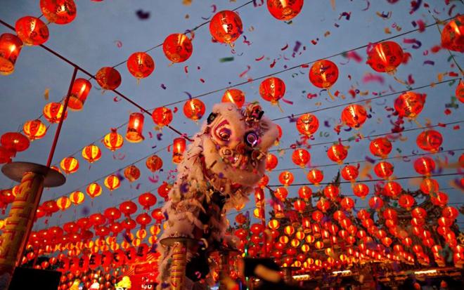 Tết Dương lịch 2027 được nghỉ mấy ngày? - Ảnh 1.