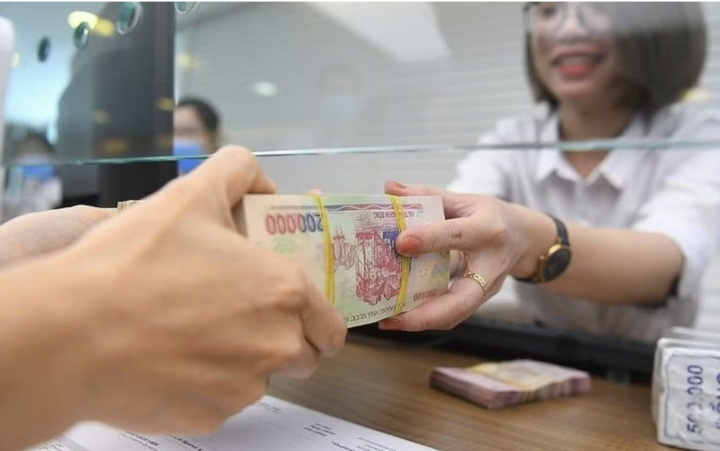 Cập nhật lãi suất ngân hàng 2026 - Ảnh 2.