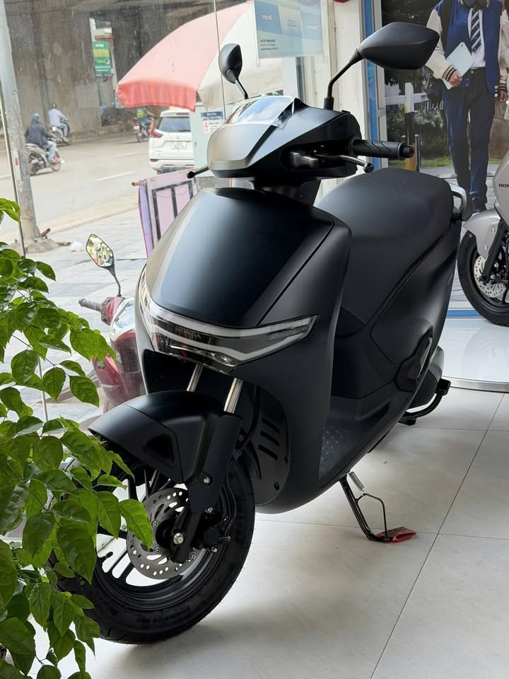 Xe m&aacute;y điện Honda giảm gi&aacute; sốc 2026: Cơ hội sở hữu xe gi&aacute; rẻ - Ảnh 4.