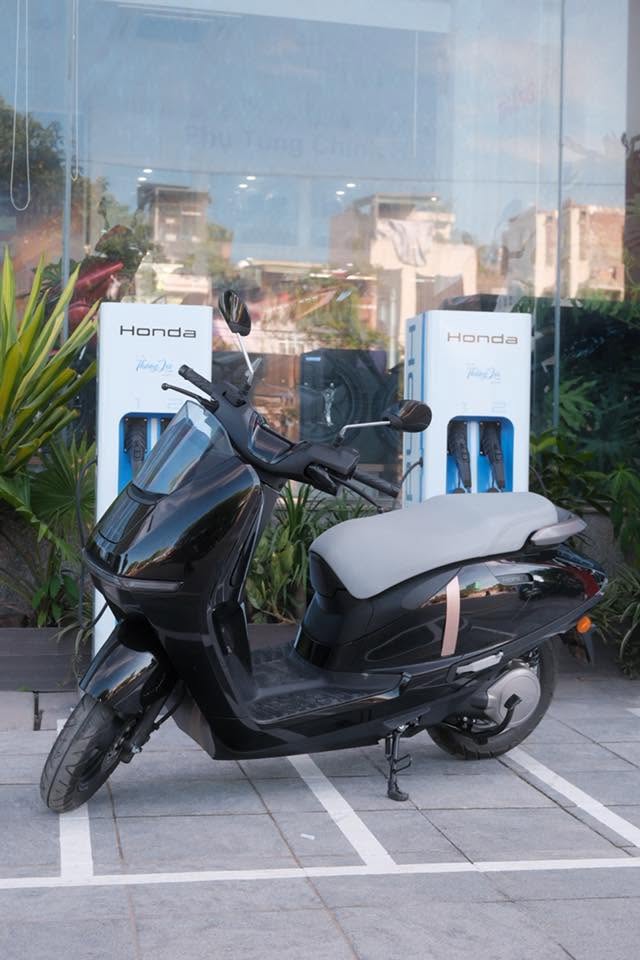 Xe m&aacute;y điện Honda giảm gi&aacute; sốc 2026: Cơ hội sở hữu xe gi&aacute; rẻ - Ảnh 2.