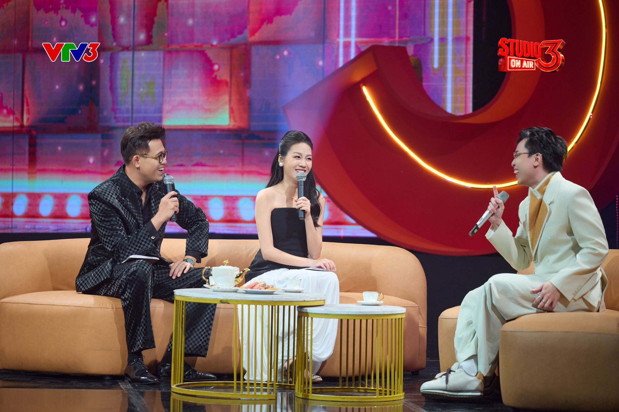 Studio 3 c&ugrave;ng nhạc sĩ Hứa Kim Tuyền: "T&ocirc;i kh&ocirc;ng c&ograve;n viết t&igrave;nh ca"- Ảnh 3.