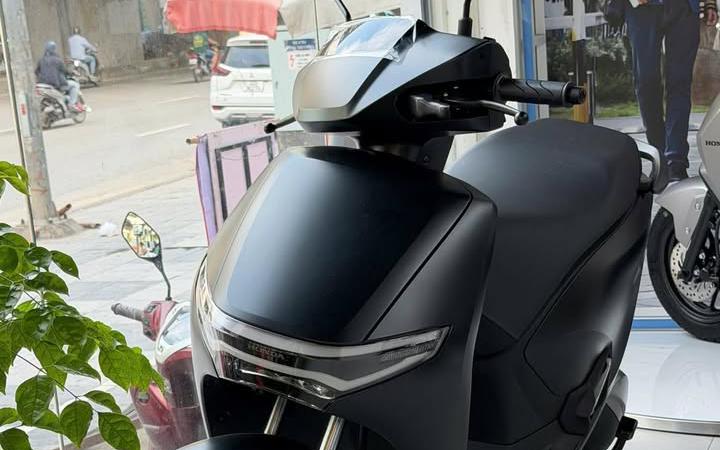 Cập nhật gi&aacute; xe Honda SH Mode 2026 chi tiết v&agrave; mới nhất tại đại l&yacute; - Ảnh 1.