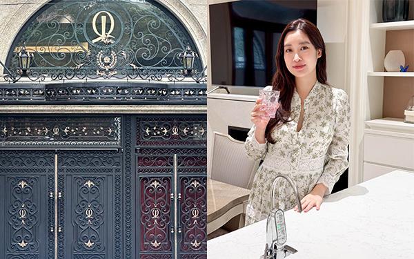 Hoa hậu Đỗ Mỹ Linh được khen khéo nuôi dạy con - Ảnh 5.