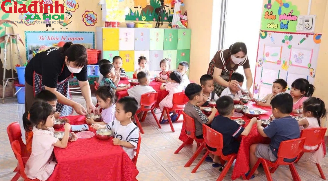 Nỗi niềm giáo viên mầm non những ngày đầu đón trẻ trở lại trường - Ảnh 19.