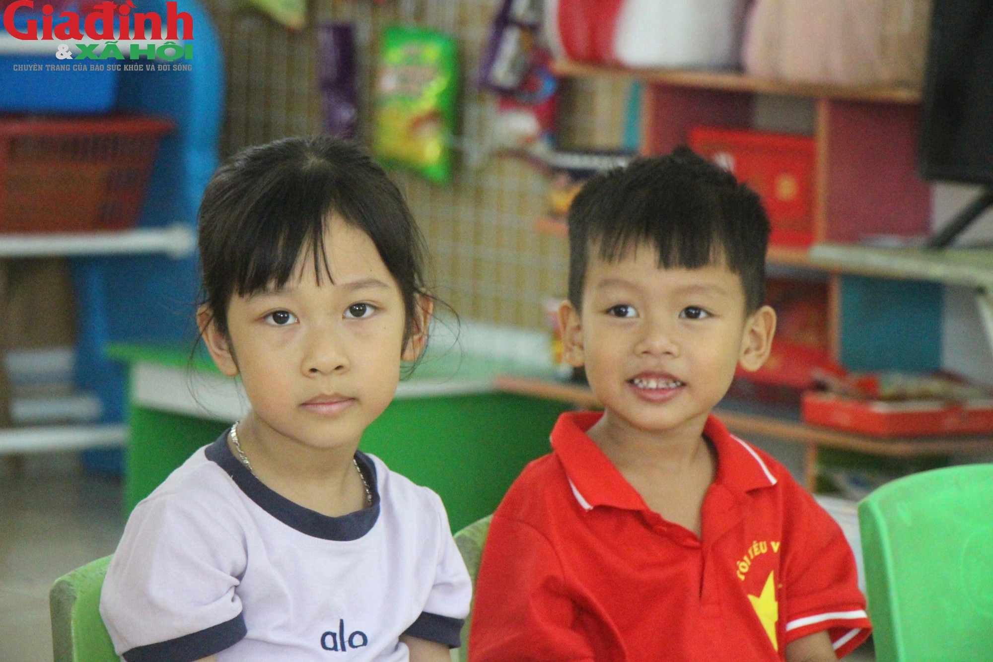 Nỗi niềm giáo viên mầm non những ngày đầu đón trẻ trở lại trường - Ảnh 22.
