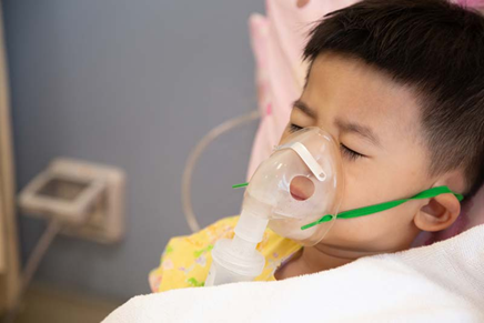 Thời tiết giao m&ugrave;a, nhiều virus h&ocirc; hấp gia tăng: Cha mẹ cần l&agrave;m g&igrave; để bảo vệ con? - Ảnh 2.