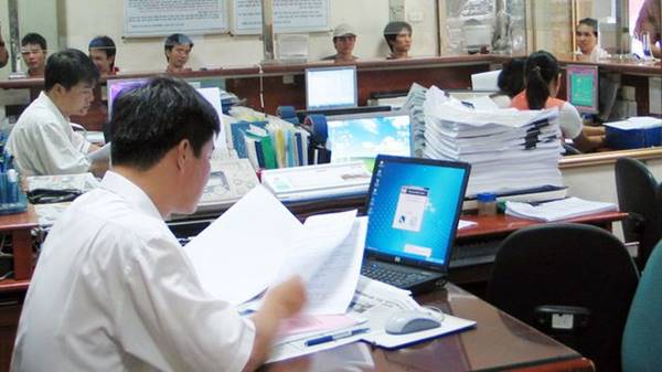 Những trường hợp này công chức không được bổ nhiệm làm lãnh đạo, quản lý - Ảnh 1.