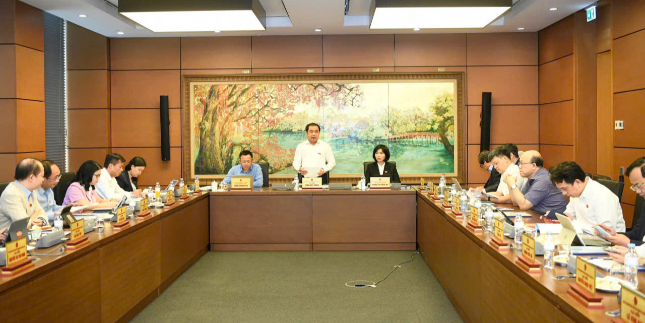 V&agrave;nh đai 5 V&ugrave;ng Thủ đ&ocirc; cần ưu ti&ecirc;n giải ph&oacute;ng mặt bằng v&agrave; t&aacute;i định cư năm 2026 - Ảnh 2.