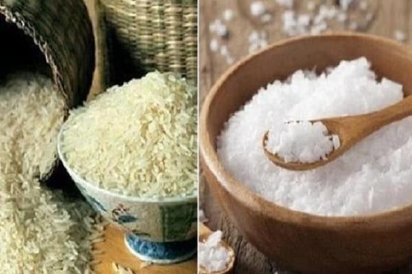 &Yacute; nghĩa thật sự của việc c&uacute;ng gạo muối th&aacute;ng 7 c&ocirc; hồn &iacute;t ai biết - Ảnh 2.