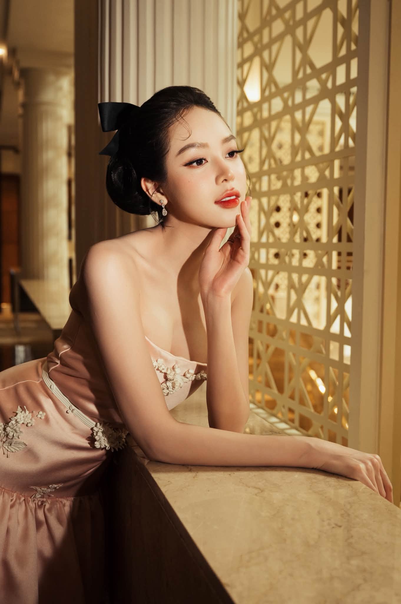 Phương Trinh Jolie lãng mạn bên chồng trong chuyến du lịch Nhật Bản năm 2026 - Ảnh 8.