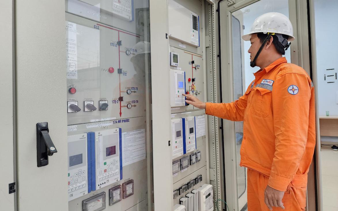 Lịch cúp điện TP. Cần Thơ từ ngày 10 - 16/8/2026: Điểm danh những khu vực sẽ nằm trong diện bị cúp điện - Ảnh 2.
