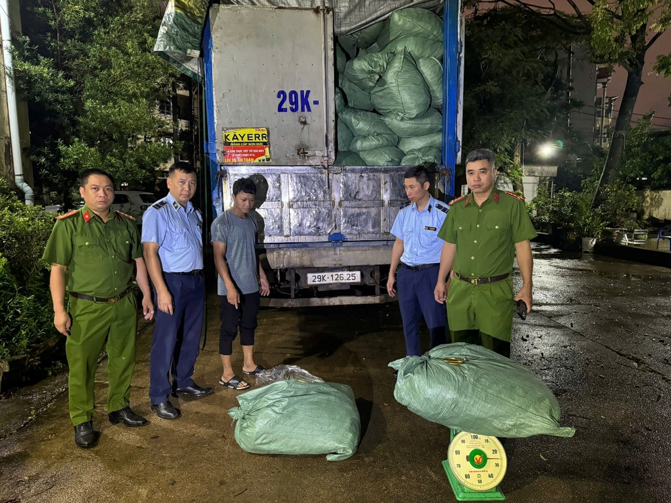 Dự b&aacute;o thời tiết miền Bắc 7 / 8: Mưa d&ocirc;ng giảm dần , nắng n&oacute;ng xuất hiện - Ảnh 5.