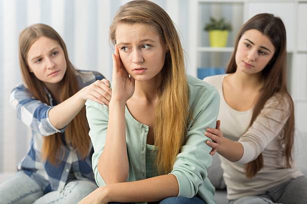 Có 4 kiểu người càng thân càng dễ khiến bạn kiệt sức: Người khôn ngoan thường giữ khoảng cách - Ảnh 4.