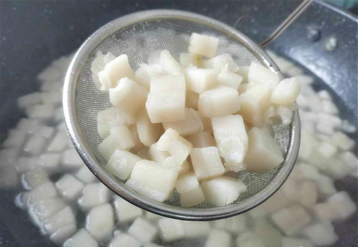 Mẹo thắng mỡ lợn thơm ngon , trắng trong , bảo quản lâu không ôi - Ảnh 2.