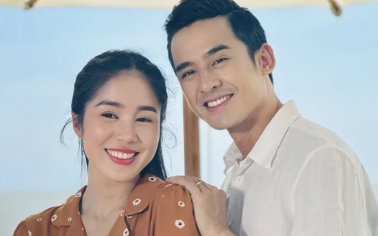 Tuổi 41 của L&ecirc; Phương - Ảnh 1.
