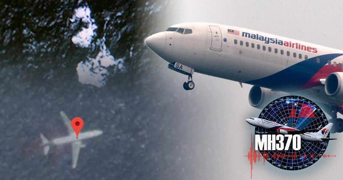 L&yacute; do thực sự kh&ocirc;ng t&igrave;m thấy m&aacute;y bay MH370 mất t&iacute;ch b&iacute; ẩn suốt hơn 12 năm? - Ảnh 2.