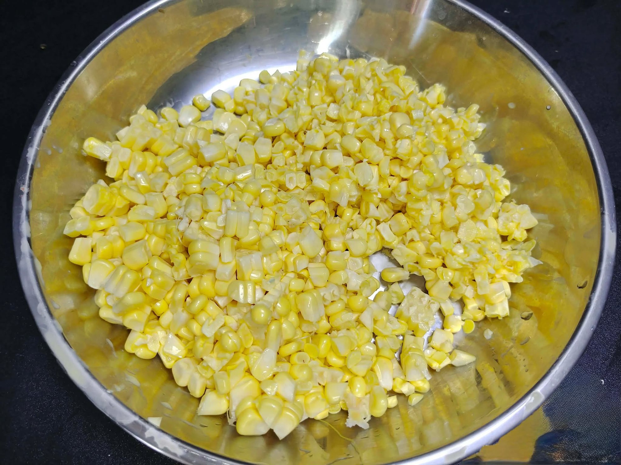 M&oacute;n ăn đơn giản nấu to&agrave;n bằng nguy&ecirc;n liệu rẻ tiền nhưng cực ngon v&agrave; gi&uacute;p "thanh tẩy" vị gi&aacute;c- Ảnh 2.