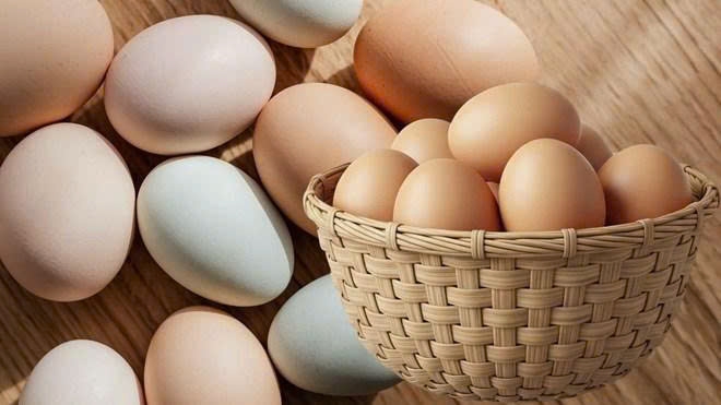 C&aacute;ch ăn trứng đ&uacute;ng c&aacute;ch để bổ sung vitamin D cho cơ thể hiệu quả - Ảnh 1.