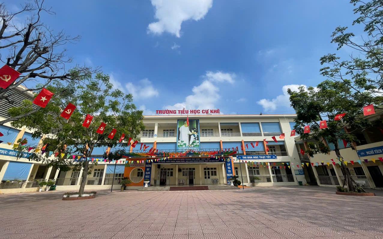 V&agrave;nh đai 5 V&ugrave;ng Thủ đ&ocirc; cần ưu ti&ecirc;n giải ph&oacute;ng mặt bằng v&agrave; t&aacute;i định cư năm 2026 - Ảnh 1.
