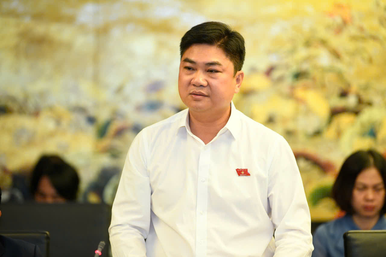 V&agrave;nh đai 5 V&ugrave;ng Thủ đ&ocirc; cần ưu ti&ecirc;n giải ph&oacute;ng mặt bằng v&agrave; t&aacute;i định cư năm 2026 - Ảnh 3.