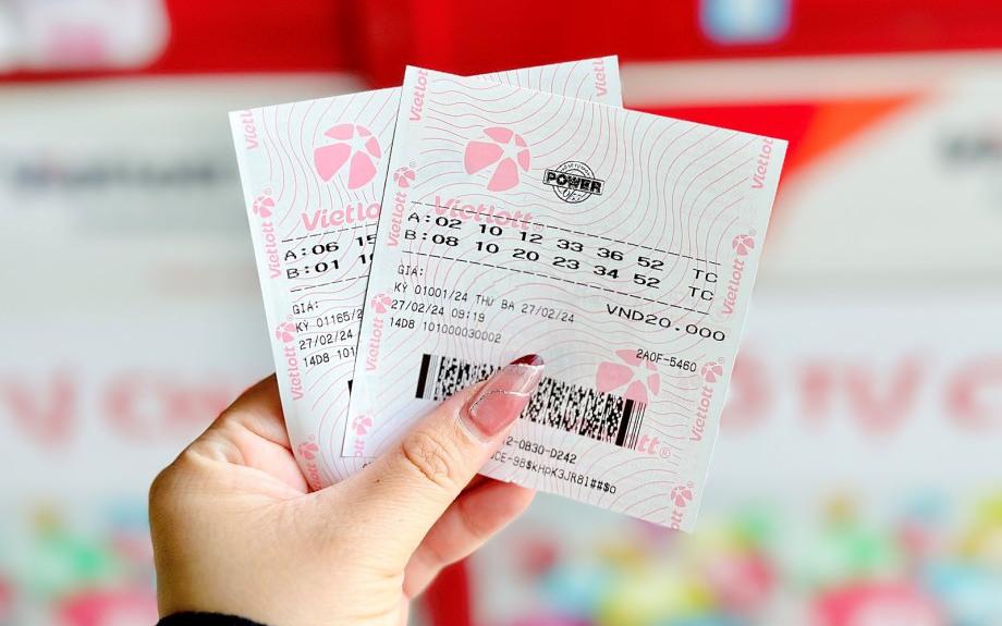 Kết quả xổ số - KQXS h&ocirc;m nay thứ S&aacute;u ng&agrave;y 7/8/2026 - Ảnh 2.