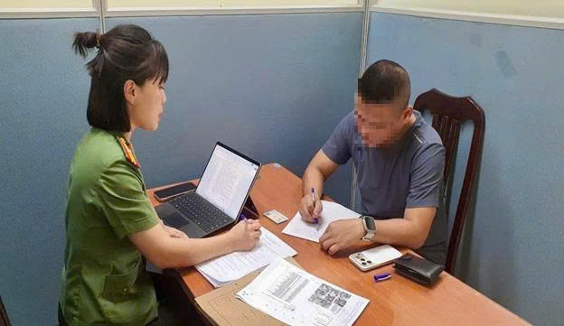 H&agrave; Nội: Phạt 12,5 triệu đồng người đăng tin &ldquo;sau s&aacute;p nhập c&ograve;n 58 x&atilde;, phường&rdquo; - Ảnh 1.